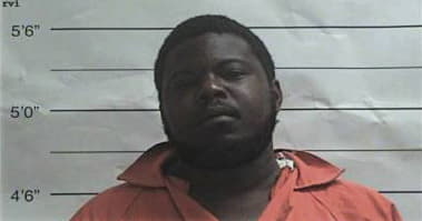 Eugene Phillips, - Orleans Parish County, LA 